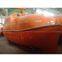 Lifeboat Free Fall/gravity Luffing/totally Enclosed SOLAS Standard
