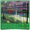 Cheap used wrought iron fence for sale