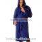 Wholesale Hotel Bathrobe Bathrobe for Man Soft Cotton Batrobe