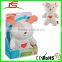 Soother Snugapuppy Calming Vibrations Plush Dog With Battery