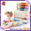 home design hot reactive printed second hand towels 100% cotton