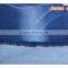 High quality soft and comfortable fake knit 71% cotton 27% polyster 2 % spandex denim fabric