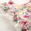 Little princess wiggles tunic dress girl flutter sleeve real classic floral dresses