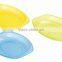 plastic plate