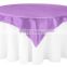 Cheap wholesale round plain table linens wholesale for wedding and hotel