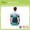 Cheap custom white t shirt with direct factory price