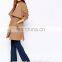New fashion ladies winter coats long winter coats for women