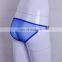New Arrival Fitness Young Lady Embroiderey Women's Underwear Panties