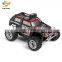 Electric plastic remote control 25km/h speed mini rc car China manufacturer
