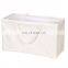 Laundry Carry Bag Canvas Utility Tote Reusable Grocery Shopping Bag