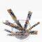 7" Cheap Wooden Writing HB Pencil With Eraser For Kids