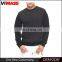 China Supplier High Quality Cheap Crewneck Sweatshirt Custom Logo MOQ