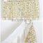 New Women Fashion Shitsuke Hin Thin Gold Sequins Leggings