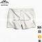 2017 OEM High Quality Mens Pure White Pocket Loose Chino Plain Bermuda Shorts