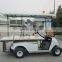 CE Approved 2 Seats Electric Ambulance Golf Cart