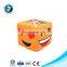 Emoji Stuffed Toy Professional Customized keychain Plush Toy Face Emoji Pillow Cheap Emotion Toys