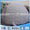 Sunway Factory Wholesale Inflatable Bubble Dome Tent Poolside Inflatable Cabana Tent