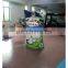 Guangzhou Inflatable Model/ Giant Inflatable Drinking Bottle for Show