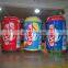 HI inflatable product model, inflatable can, inflatable bottle,inflatable car for sale