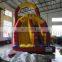High quality giant inflatable waterslide super quality 7m Long inflatable slide the city