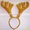 We can supply all kinds of reindeer headband reindeer antlers