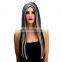 Bewitching Wig Ladies Halloween Witches Fancy Dress Wig