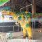 Zigong Artificial realistic dinosaur costume