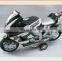 Friction racing car toy mini motorcycle