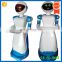 Hot Sell Generation Intelligent Humanoid Waiter Robot For Restaurant,smart robot