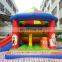inflatable bouncer combo for children