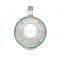 999 good quality 1500ml national blender clear glass jar