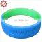 Hot Sale Colorful LED Children Silicone Wristbands
