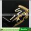 Factory direct laser automatic belt buckle buckle head zinc alloy belt head (HH-auto buckle-014)