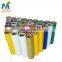 Wholesale Cheapest Colorful PU Heat Transfer Vinyl Rolls For Fabric