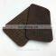 Customized Embossed Fake Leather Patch