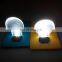 2016 Promotional gift Led Card Light card skimmer business card printing machine