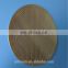 factory sale high precision good qaulity stainless steel filter disc