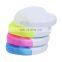 custom made rainbow love heart shaped highlighter marker highlighter pen