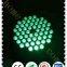 54pcs RGB par light outdoor stage lighting lamp