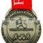 Custom Antique Medal