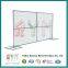 Portable Temporary Security Fence / Temporary Chain Link Fence Panels