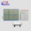 electric thermal oil heater for waterproof material industry