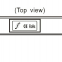 2-Wire Passive 4-20mA to Voltage Signal Low Cost Converter