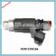 ORIGINAL Fuel Injector CDH166 MD319790 FOR Nikki Suzuki Chevy mitsubishi Mirage1.5-1.6L