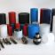 125/155 Plastic boxes for tools and hardware Circular Draw tool box for small parts