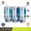 200ml*3 Wall mount plastic hand liquid soap dispenser