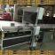 High quality Automatic Pneumatic Glass mosaic producing machine glass mosaic cutting machine