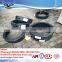 Thread Protector for API Oil Drill pipe/Casing and Tubing Thread Protector with Plastic or Steel for Oil Well