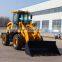 2ton heavy machine wheel loader 920