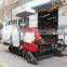 4LZ-3.5 Track Self-Walking Full-Feed Combine Harvester